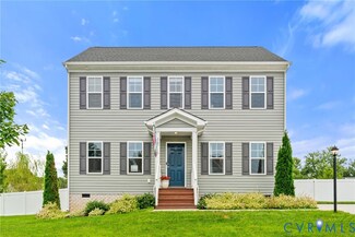 7101 Appelman Rd, Chesterfield, VA 23832