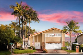 27222 Puerta Del Oro, Mission Viejo, CA 92691