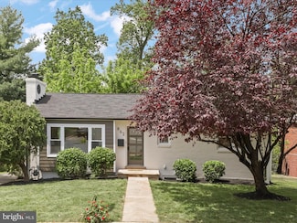 862 N Ohio St, Arlington, VA 22205