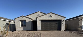 15773 W Beryl Ave, Waddell, AZ 85355
