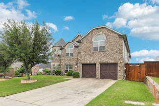 3624 Bahama Dr, Plano, TX 75074