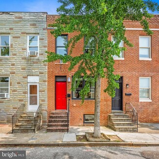 1011 Patapsco St, Baltimore, MD 21230