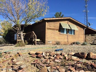 12970 E Quartz St, Mayer, AZ 86333