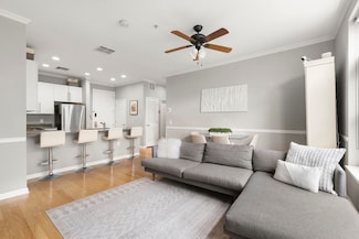 1300 Grand St Unit 401, Hoboken, NJ 07030