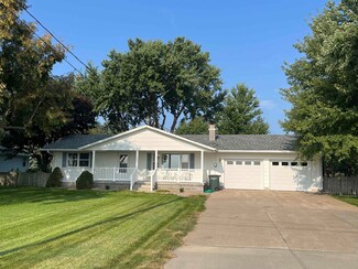 1900 S Wabash Ave, Hastings, NE 68901