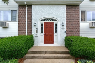 35 Will Dr Unit 2, Canton, MA 02021
