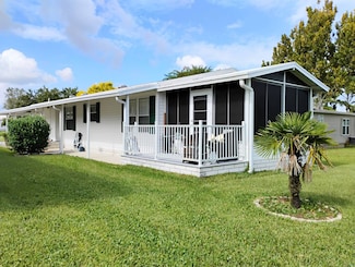 3151 NW 44th Ave Unit 172, Ocala, FL 34482