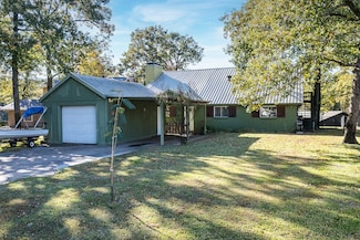 104 Oakcrest Ct, Trinidad, TX 75163