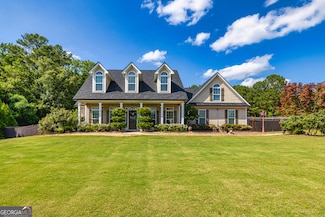 70 Willow Bend Way, Senoia, GA 30276