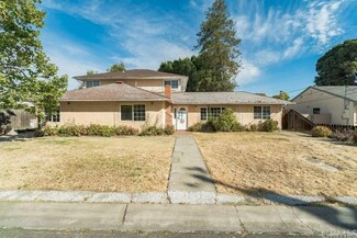 2251 Blackfield Dr, Concord, CA 94520