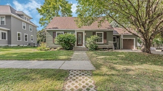 310 7th St, Kerkhoven, MN 56252