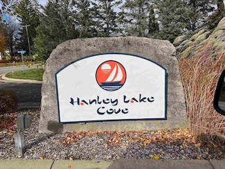 2819 W Shore Dr, Central Lake, MI 49622