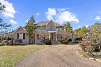 141 Clarkdell Rd, Madison, MS 39110