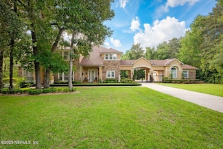 2563 Ferntree Ln, Fleming Island, FL 32003