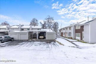 3250 Montclaire Ct Unit 18A, Anchorage, AK 99503