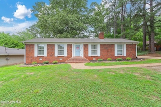 723 Key Corner St, Brownsville, TN 38012