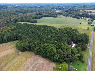 00 Parker Rd, Mocksville, NC 27028