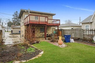 3044 Elm St, Franklin Park, IL 60131