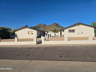 338 E Vogel Ave, Phoenix, AZ 85020