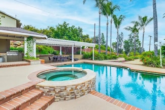 1601 Hidden Mesa Rd, El Cajon, CA 92019