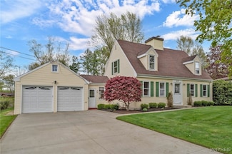 6699 Vail Dr, Hamburg, NY 14075