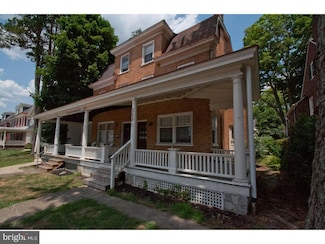 527 S High St, West Chester, PA 19382