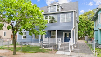 1546 Chapel St Unit 1, New Haven, CT 06511