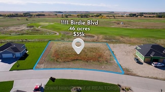 1111 Birdie Blvd, Cairo, NE 68824