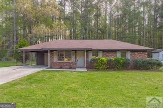 122 Longstreet Cir, Oxford, GA 30054