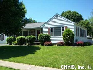 214 Wayland St, Sherrill, NY 13461