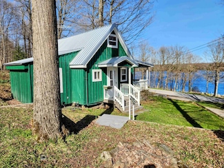 295 Morgan Rd, Colton, NY 13625