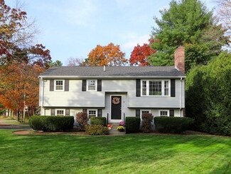 38 Thayer St, Northborough, MA 01532