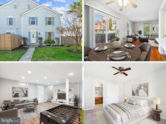 2634 Ashmont Terrace, Silver Spring, MD 20906