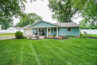 6679 Hendrickson Rd, Middletown, OH 45044