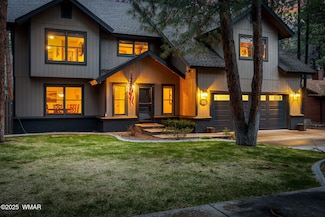 3530 Soaring Eagle Way, Pinetop, AZ 85935
