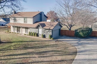 7486 N 146th Ave E, Owasso, OK 74055