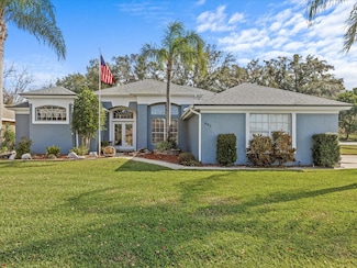 843 Hammocks Dr, Ocoee, FL 34761