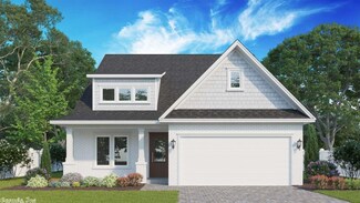 6313 Kenwood Rd, CamMacK Village, AR 72207