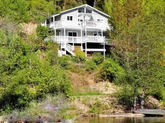 4015 N Deer Lake Rd Unit B, Loon Lake, WA 99148