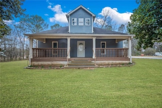 2820 Maxwell Place, Lithia Springs, GA 30122