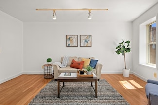 248-254 North St Unit 8, Boston, MA 02113