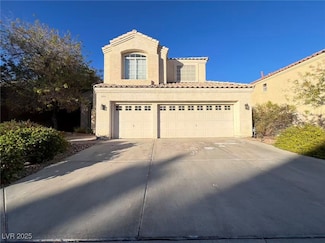 2054 Majestic Peak Dr, Henderson, NV 89074
