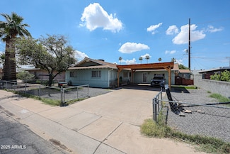 4323 W Rose Ln, Glendale, AZ 85301