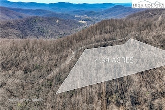 TBD Ox Creek Crest Ln, Weaverville, NC 28787