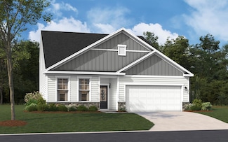 4337 Hartshorn Cir, Aiken, SC 29801