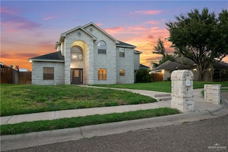 1711 Solar Dr, Mission, TX 78574