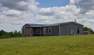 33 Fox Hunter Ln, Dry Ridge, KY 41035