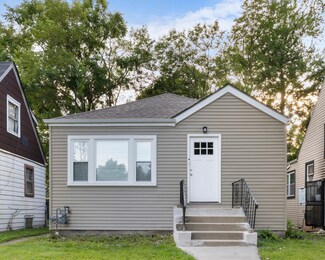 12338 S Lowe Ave, Chicago, IL 60628