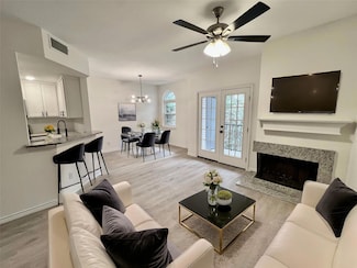 5325 Bent Tree Forest Dr Unit 2203A, Dallas, TX 75248