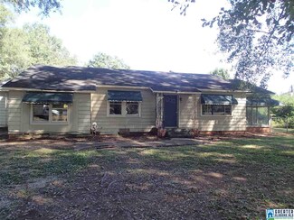 3058 Old Birmingham Hwy, Sylacauga, AL 35150